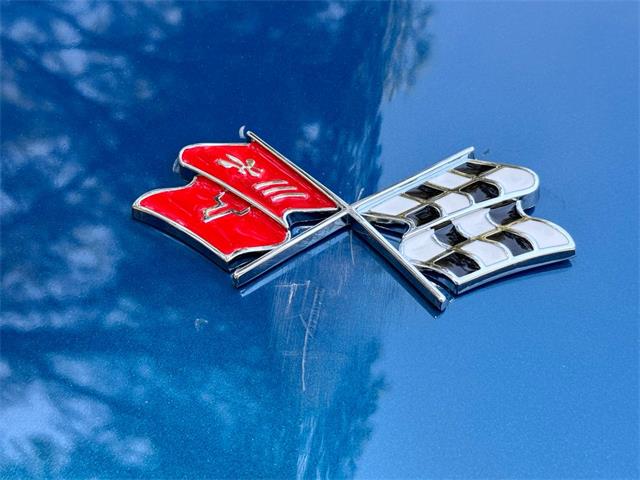 1968 Chevrolet Corvette (CC-2076324) for sale in Birmingham, Alabama