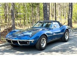 1968 Chevrolet Corvette (CC-2076324) for sale in Birmingham, Alabama