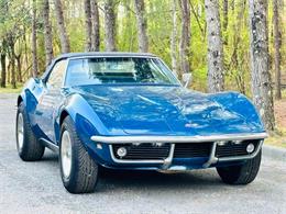 1968 Chevrolet Corvette (CC-2076324) for sale in Birmingham, Alabama