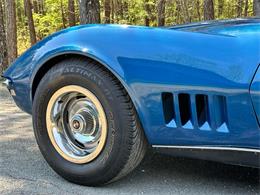 1968 Chevrolet Corvette (CC-2076324) for sale in Birmingham, Alabama