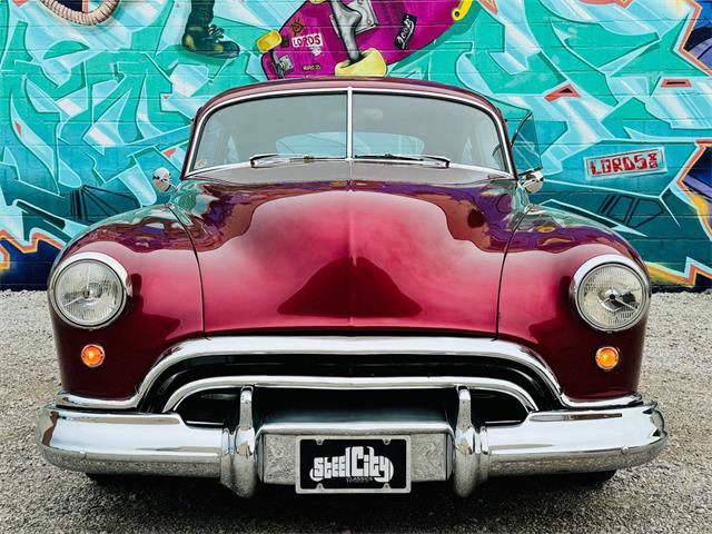 1948 Oldsmobile 98 (CC-2076325) for sale in Birmingham, Alabama