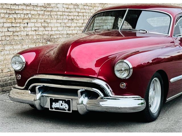 1948 Oldsmobile 98 (CC-2076325) for sale in Birmingham, Alabama