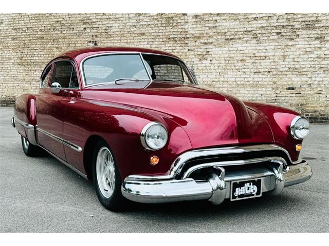 1948 Oldsmobile 98 (CC-2076325) for sale in Birmingham, Alabama