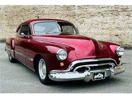 1948 Oldsmobile 98 (CC-2076325) for sale in Birmingham, Alabama