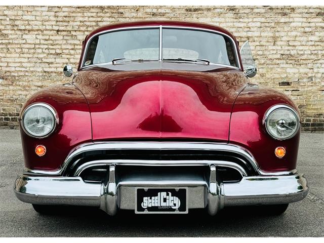 1948 Oldsmobile 98 (CC-2076325) for sale in Birmingham, Alabama