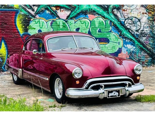 1948 Oldsmobile 98 (CC-2076325) for sale in Birmingham, Alabama