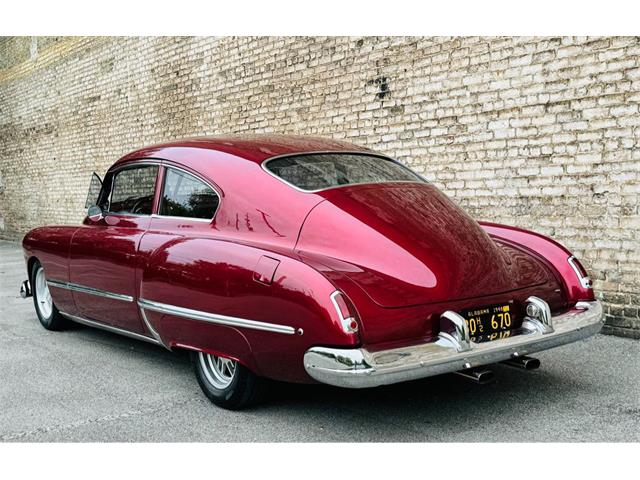 1948 Oldsmobile 98 (CC-2076325) for sale in Birmingham, Alabama