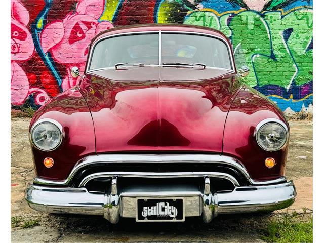 1948 Oldsmobile 98 (CC-2076325) for sale in Birmingham, Alabama