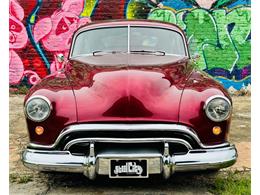 1948 Oldsmobile 98 (CC-2076325) for sale in Birmingham, Alabama