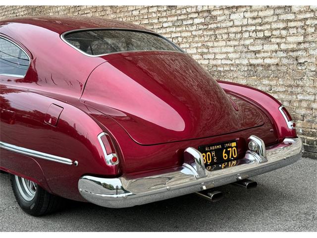 1948 Oldsmobile 98 (CC-2076325) for sale in Birmingham, Alabama