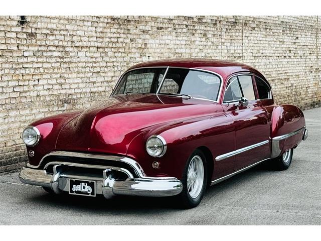 1948 Oldsmobile 98 (CC-2076325) for sale in Birmingham, Alabama