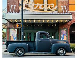1950 Ford F100 (CC-2076326) for sale in Birmingham, Alabama