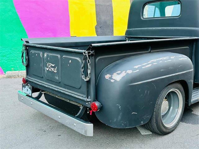 1950 Ford F100 (CC-2076326) for sale in Birmingham, Alabama