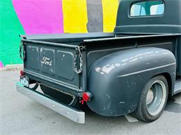 1950 Ford F100 (CC-2076326) for sale in Birmingham, Alabama