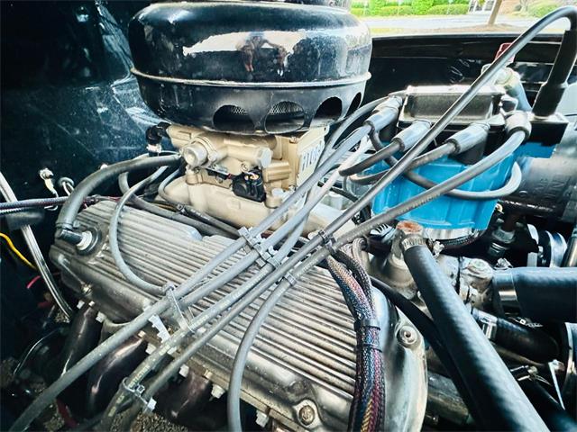 1950 Ford F100 (CC-2076326) for sale in Birmingham, Alabama
