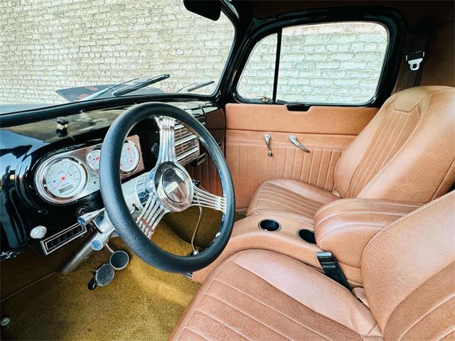 1950 Ford F100 (CC-2076326) for sale in Birmingham, Alabama