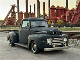1950 Ford F100 (CC-2076326) for sale in Birmingham, Alabama