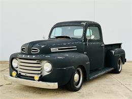 1950 Ford F100 (CC-2076326) for sale in Birmingham, Alabama