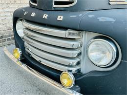 1950 Ford F100 (CC-2076326) for sale in Birmingham, Alabama