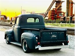 1950 Ford F100 (CC-2076326) for sale in Birmingham, Alabama