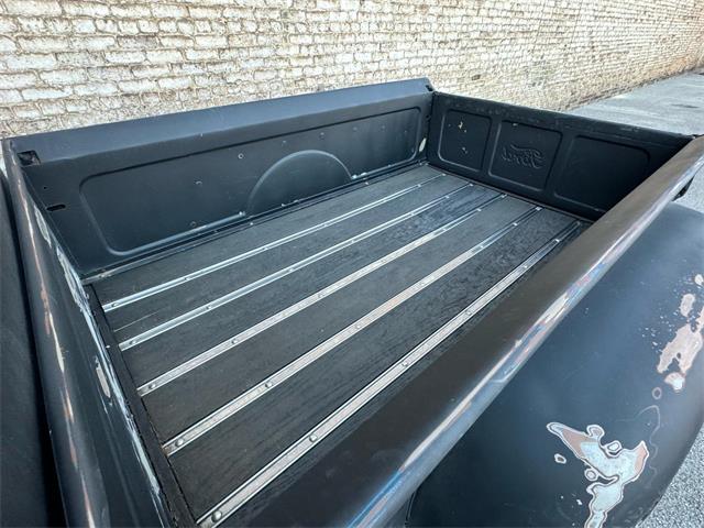 1950 Ford F100 (CC-2076326) for sale in Birmingham, Alabama