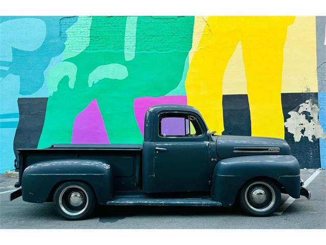 1950 Ford F100 (CC-2076326) for sale in Birmingham, Alabama