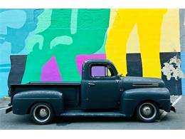 1950 Ford F100 (CC-2076326) for sale in Birmingham, Alabama