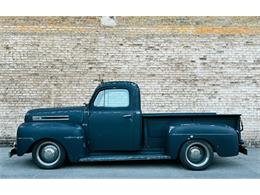 1950 Ford F100 (CC-2076326) for sale in Birmingham, Alabama