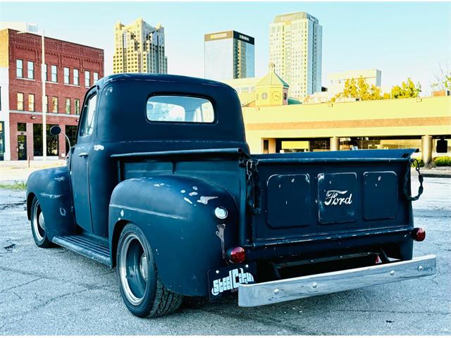 1950 Ford F100 (CC-2076326) for sale in Birmingham, Alabama
