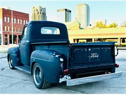 1950 Ford F100 (CC-2076326) for sale in Birmingham, Alabama