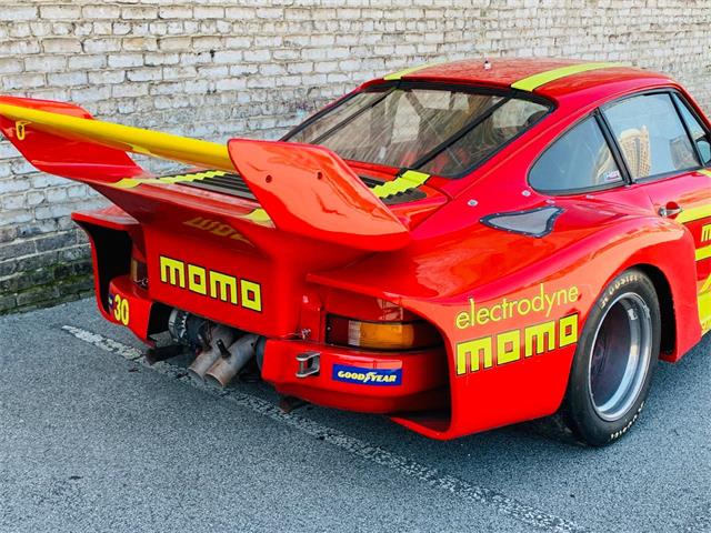 1979 Porsche 935 (CC-2076328) for sale in Birmingham, Alabama