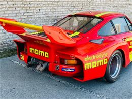 1979 Porsche 935 (CC-2076328) for sale in Birmingham, Alabama
