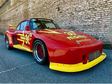 1979 Porsche 935 (CC-2076328) for sale in Birmingham, Alabama