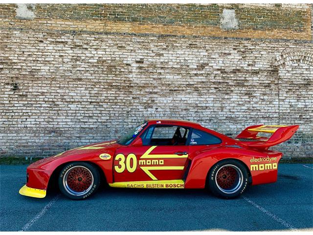1979 Porsche 935 (CC-2076328) for sale in Birmingham, Alabama