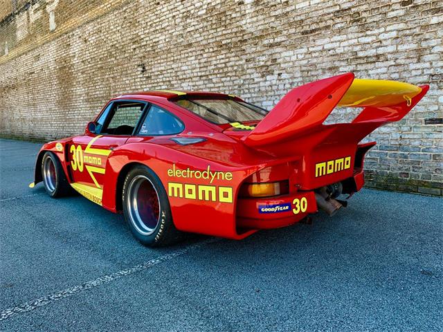 1979 Porsche 935 (CC-2076328) for sale in Birmingham, Alabama