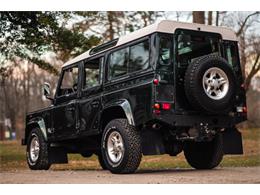 2000 Land Rover Defender (CC-2076329) for sale in voorhees, New Jersey