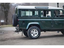 2000 Land Rover Defender (CC-2076329) for sale in voorhees, New Jersey