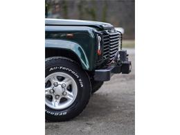 2000 Land Rover Defender (CC-2076329) for sale in voorhees, New Jersey