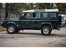 2000 Land Rover Defender (CC-2076329) for sale in voorhees, New Jersey