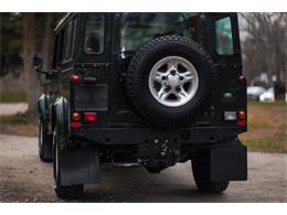 2000 Land Rover Defender (CC-2076329) for sale in voorhees, New Jersey