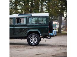 2000 Land Rover Defender (CC-2076329) for sale in voorhees, New Jersey