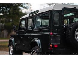 2000 Land Rover Defender (CC-2076329) for sale in voorhees, New Jersey