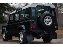 2000 Land Rover Defender (CC-2076329) for sale in voorhees, New Jersey