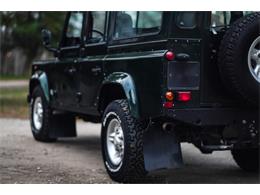 2000 Land Rover Defender (CC-2076329) for sale in voorhees, New Jersey