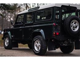 2000 Land Rover Defender (CC-2076329) for sale in voorhees, New Jersey