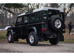 2000 Land Rover Defender (CC-2076329) for sale in voorhees, New Jersey