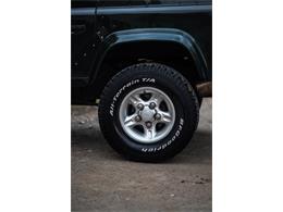2000 Land Rover Defender (CC-2076329) for sale in voorhees, New Jersey