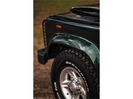 2000 Land Rover Defender (CC-2076329) for sale in voorhees, New Jersey