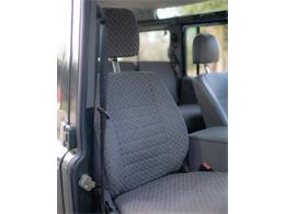 2000 Land Rover Defender (CC-2076329) for sale in voorhees, New Jersey
