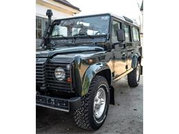 2000 Land Rover Defender (CC-2076329) for sale in voorhees, New Jersey